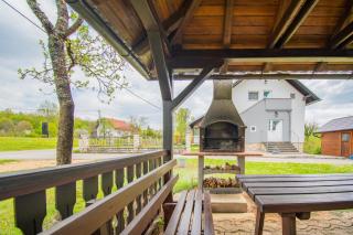 Apartments for families with children Lipovaca, Plitvice - 19450 - 3