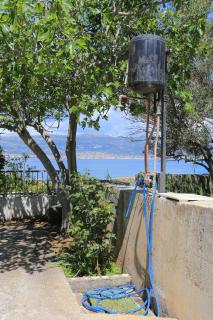 Apartments by the sea Arbanija, Ciovo - 19527 - 1