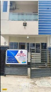 V Grand homestay - Tirupati - 4