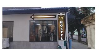 13 Hostel - 0