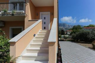 Apartments with parking space Kastel Gomilica, Kastela - 20245 - 1