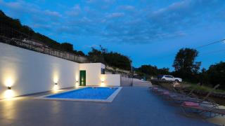 Holiday house with a swimming pool Dolenja Vas, Central Istria - Sredisnja Istra - 20747 - 3