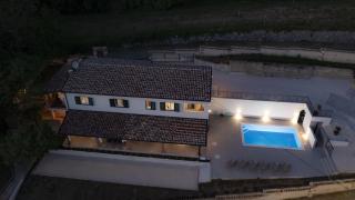 Holiday house with a swimming pool Dolenja Vas, Central Istria - Sredisnja Istra - 20747 - 4