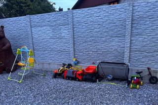 Apartments with parking space Delnice, Gorski kotar - 21611 - 4