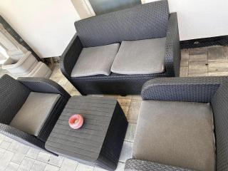 Apartments with parking space Delnice, Gorski kotar - 21611 - 3