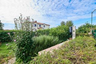 Holiday house with a parking space Valica, Umag - 20533 - 1