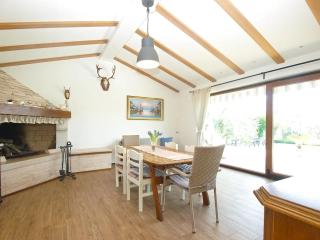 Family friendly house with a swimming pool Valbandon, Fazana - 20772 - 1