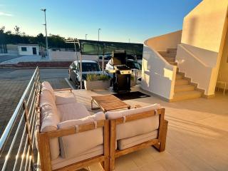 Apartments with parking space Cizici, Krk - 22046 - 1