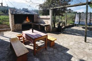 Secluded family friendly house Cove Ducac, Brac - 14312 - 5