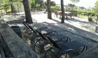 Secluded family friendly house Cove Ducac, Brac - 14312 - 4