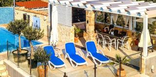 Family-friendly apartments with swimming pool Sibenik - 22457 - 3
