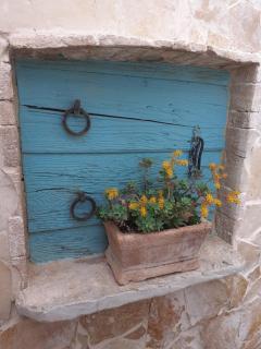 Family-friendly apartments with swimming pool Sibenik - 22457 - 1