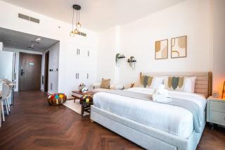 Airstay - Iconic Views in One Stay - Studio - Monthly Offer Available - 9