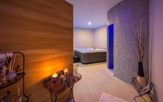 Family-friendly apartments with swimming pool Drenje, Labin - 22999 - 4