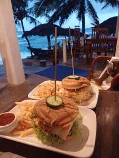 Sunrise Green villa - 8