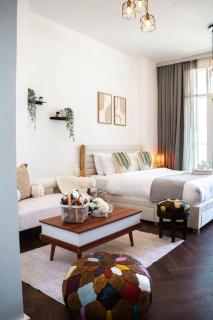 Airstay - Iconic Views in One Stay - Studio - Monthly Offer Available - 3
