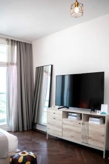 Airstay - Iconic Views in One Stay - Studio - Monthly Offer Available - 1