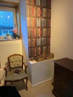 Close to beaches and golf courses - Maybole - 6