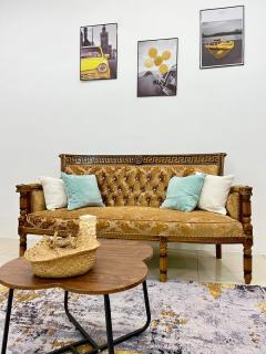 Silibin Family 4B3B Homestay 11pax by Iconique - 8