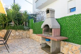 Apartments by the sea Mastrinka, Ciovo - 22956 - 1