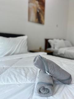 Silibin Family 4B3B Homestay 11pax by Iconique - 4