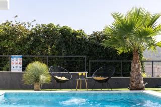 Luxury villa with a swimming pool Primosten - 23550 - 9