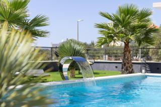 Luxury villa with a swimming pool Primosten - 23550 - Primošten - 8