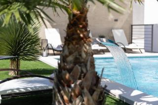 Luxury villa with a swimming pool Primosten - 23550 - 7