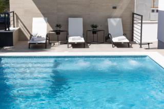 Luxury villa with a swimming pool Primosten - 23550 - Primošten - 6