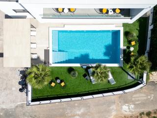 Luxury villa with a swimming pool Primosten - 23550 - 5
