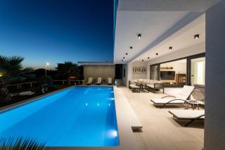 Luxury villa with a swimming pool Primosten - 23550 - 3