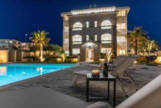 Apartments with swimming pool Novalja, Pag - 24151 - 2