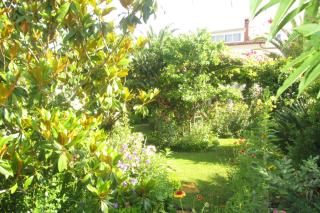 Apartments with parking space Vir - 21512 - 1