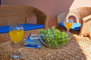 Apartments with parking space Rijeka - 23345 - 3