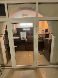 Green Bacchus Self Check In - 4