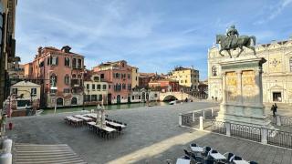 Bellevue 500 mt from Rialto Bridge - 1