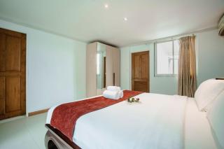 Number Nine Pool Villa - 5