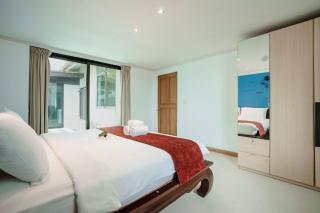 Number Nine Pool Villa - 4