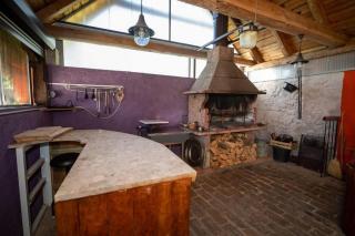 Family-friendly apartments with swimming pool Lic, Gorski kotar - 23685 - 1