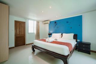 Number Nine Pool Villa - 3