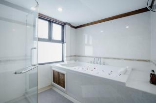 Number Nine Pool Villa - 1