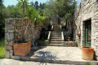 Secluded fisherman's cottage Cove Sveti Ante, Hvar - 24817 - 1