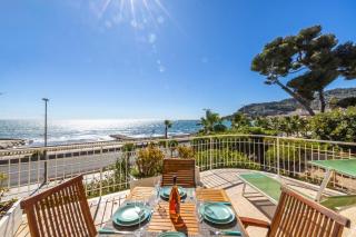 SeaHouse Diano Marina Terrazza a 100 m dal mare - 7