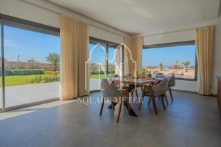 Villa Azur - Heated Pool & Housekeeping Service Included - Essaouira - 2