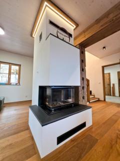 Relax Chalet Turracher Höhe - 4