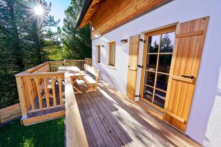 Relax Chalet Turracher Höhe - 2