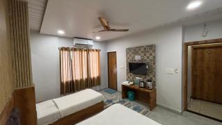 The Hotel Shree Shyam Palace inn - 6