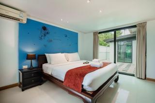 Number Nine Pool Villa - 7