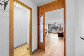 Christiania I R1 - 4 pers - pres des pistes - 3