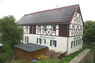 Ferienhof An der Weide - 6